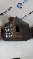 Volkswagen Golf MK5 2003-2009 2.0 GTI Tfsi OSF Front Brake Caliper
